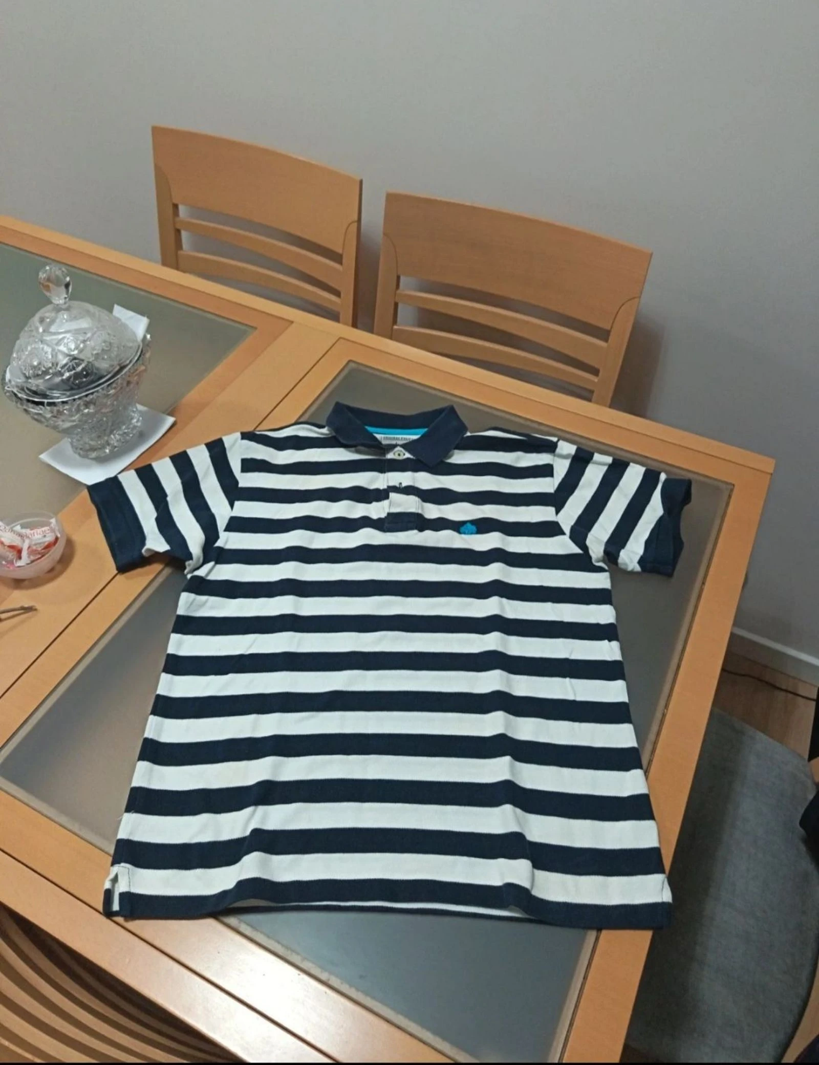 Polo hombre Springfield talla M 